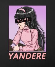My Yandere girlfriend | Romance Anime Amino